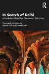 In Search of Delhi cover