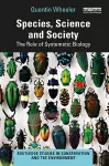 Species, Science and Society cover