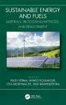 Sustainable Energy and Fuels cover