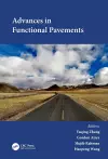 Advances in Functional Pavements cover