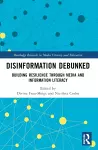Disinformation Debunked cover