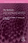 The Survivors cover