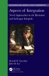 Aspects of Integration cover