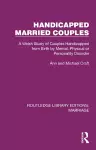 Handicapped Married Couples cover