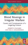 Blood Revenge in Irregular Warfare cover