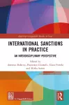 International Sanctions in Practice cover