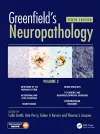 Greenfield's Neuropathology 10e Vol 2 cover