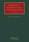 Admiralty Jurisdiction and Practice cover
