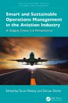 Smart and Sustainable Operations Management in the Aviation Industry cover