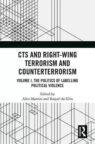 CTS and Right-Wing Terrorism and Counterterrorism cover