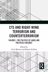 CTS and Right-Wing Terrorism and Counterterrorism cover