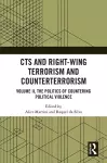 CTS and Right-Wing Terrorism and Counterterrorism cover