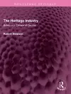 The Heritage Industry cover