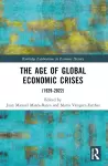 The Age of Global Economic Crises cover