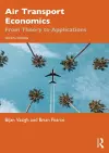 Air Transport Economics cover