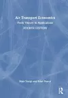 Air Transport Economics cover