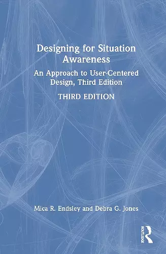 Designing for Situation Awareness cover