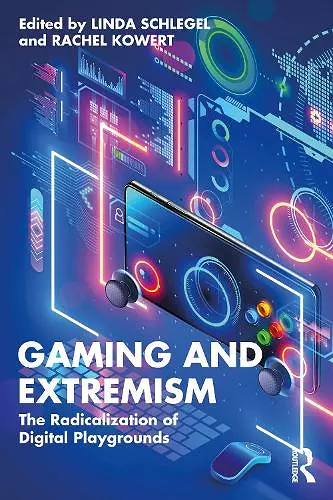 Gaming and Extremism cover