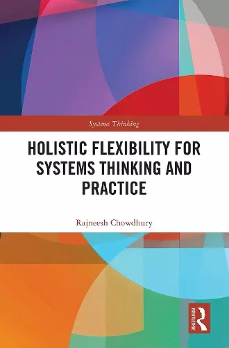 Holistic Flexibility for Systems Thinking and Practice cover