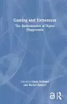 Gaming and Extremism cover