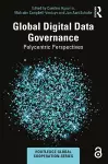 Global Digital Data Governance cover