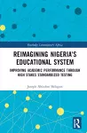 Reimagining Nigeria's Educational System cover