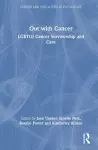 Out with Cancer cover