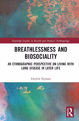 Breathlessness and Biosociality cover