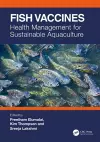 Fish Vaccines cover