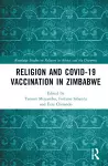 Religion and COVID-19 Vaccination in Zimbabwe cover