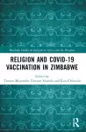 Religion and COVID-19 Vaccination in Zimbabwe cover