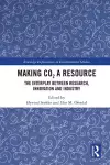 Making CO₂ a Resource cover