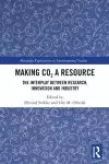 Making CO₂ a Resource cover