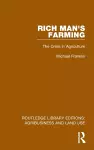 Rich Man's Farming cover