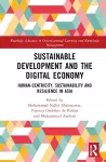 Sustainable Development and the Digital Economy cover