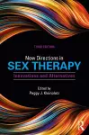 New Directions in Sex Therapy cover