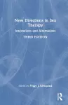New Directions in Sex Therapy cover