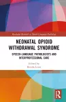 Neonatal Opioid Withdrawal Syndrome cover