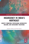 Insurgency in India's Northeast cover