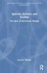 Species, Science and Society cover