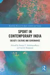 Sport in Contemporary India cover