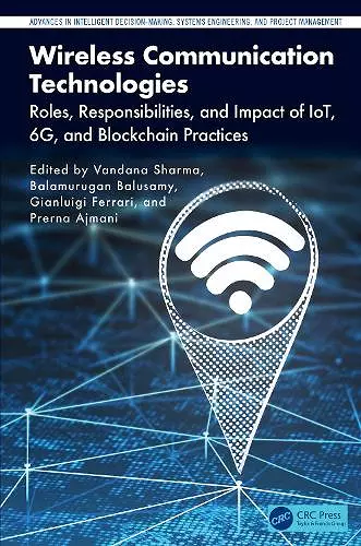 Wireless Communication Technologies cover