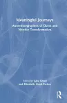 Meaningful Journeys cover