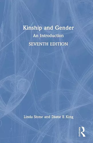 Kinship and Gender cover