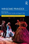 Winsome Pinnock cover