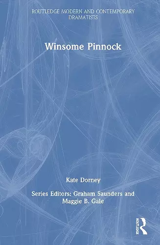 Winsome Pinnock cover