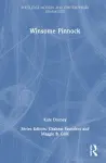 Winsome Pinnock cover