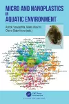 Micro and Nanoplastics in Aquatic Environment cover