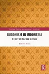 Buddhism in Indonesia cover