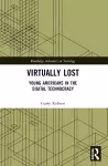 Virtually Lost cover